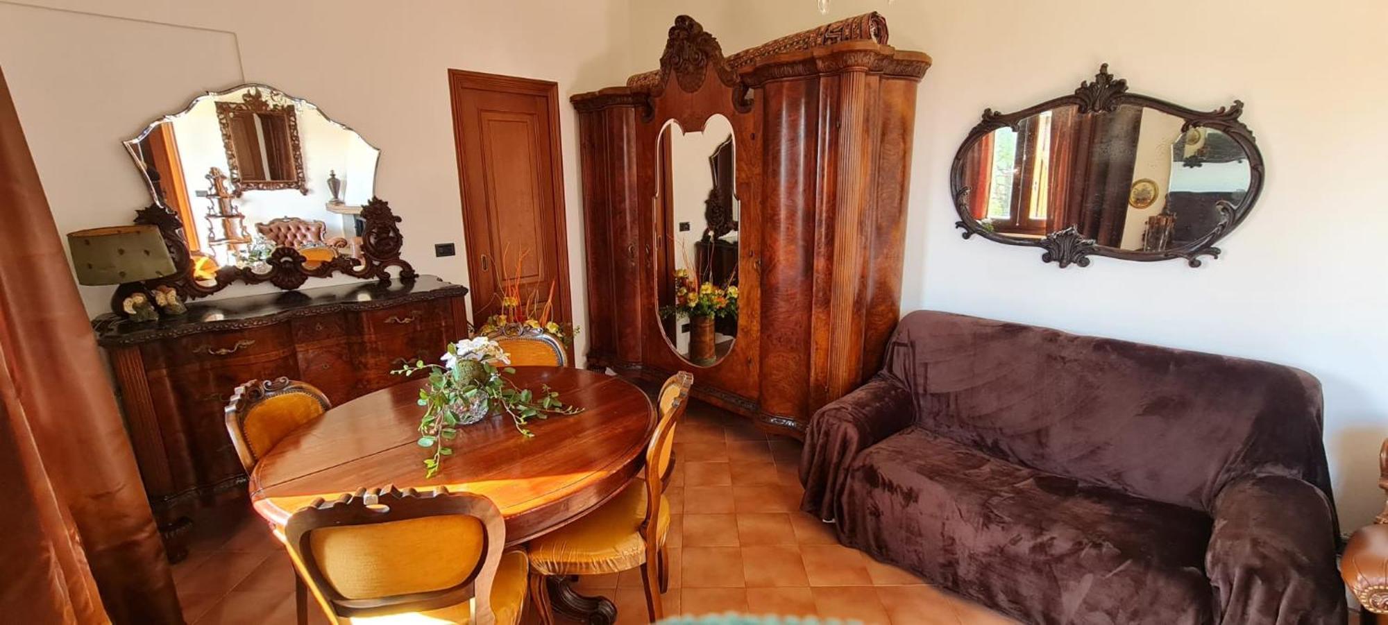 Villa Angel Rapallo Luaran gambar