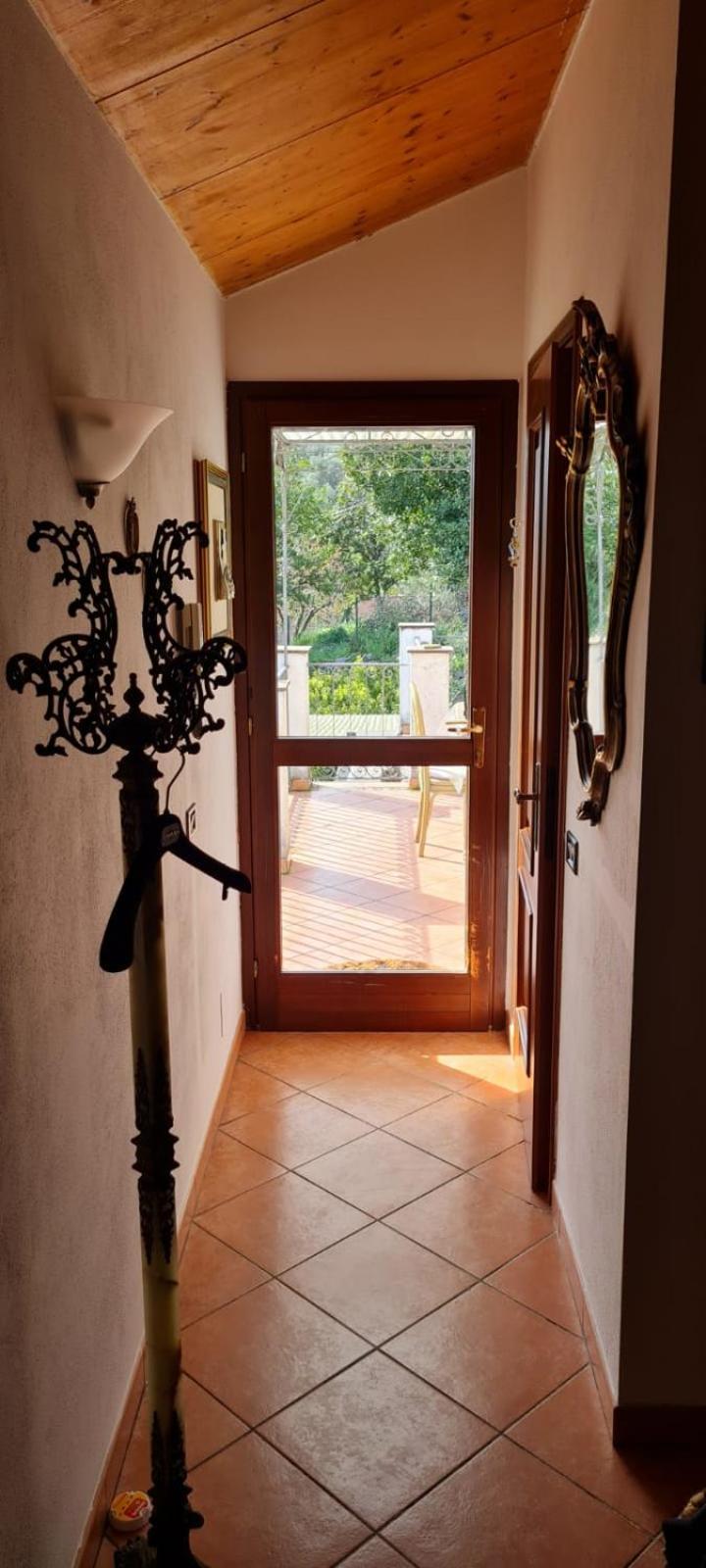 Villa Angel Rapallo Luaran gambar