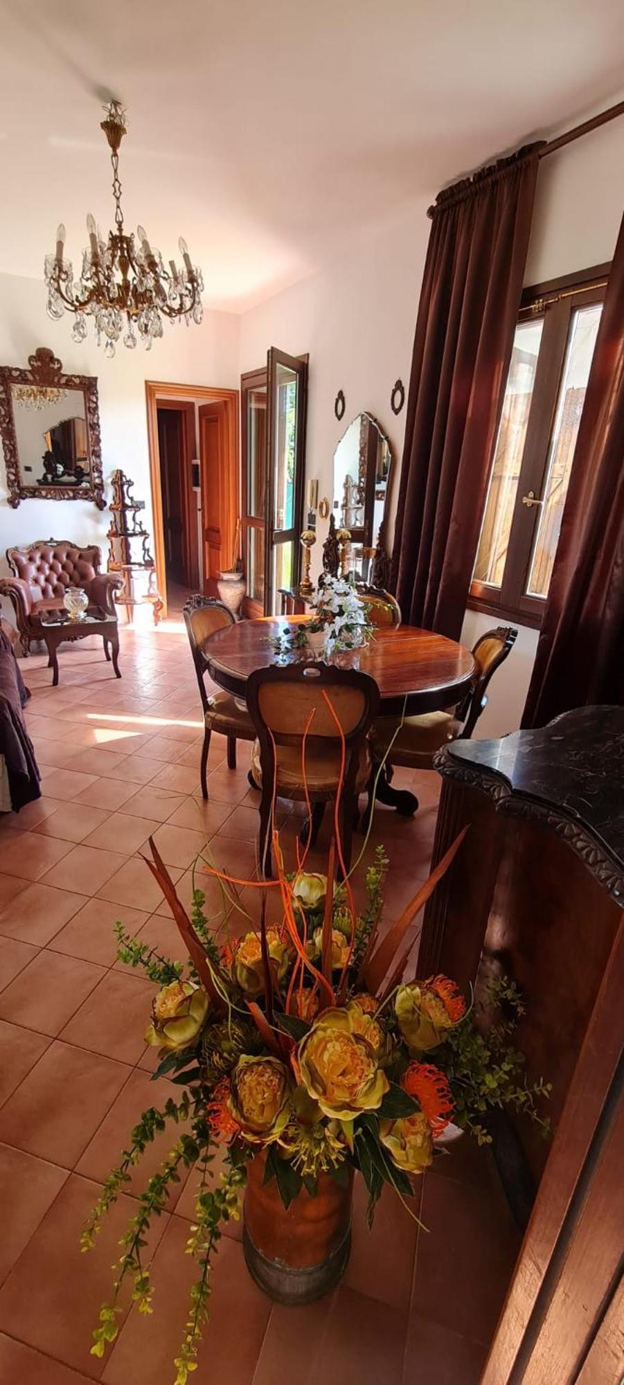 Villa Angel Rapallo Luaran gambar