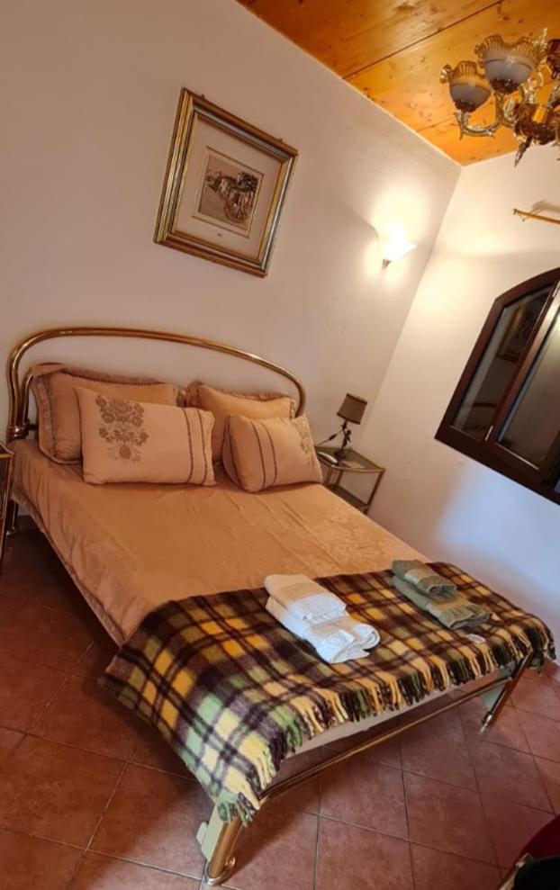 Villa Angel Rapallo Luaran gambar
