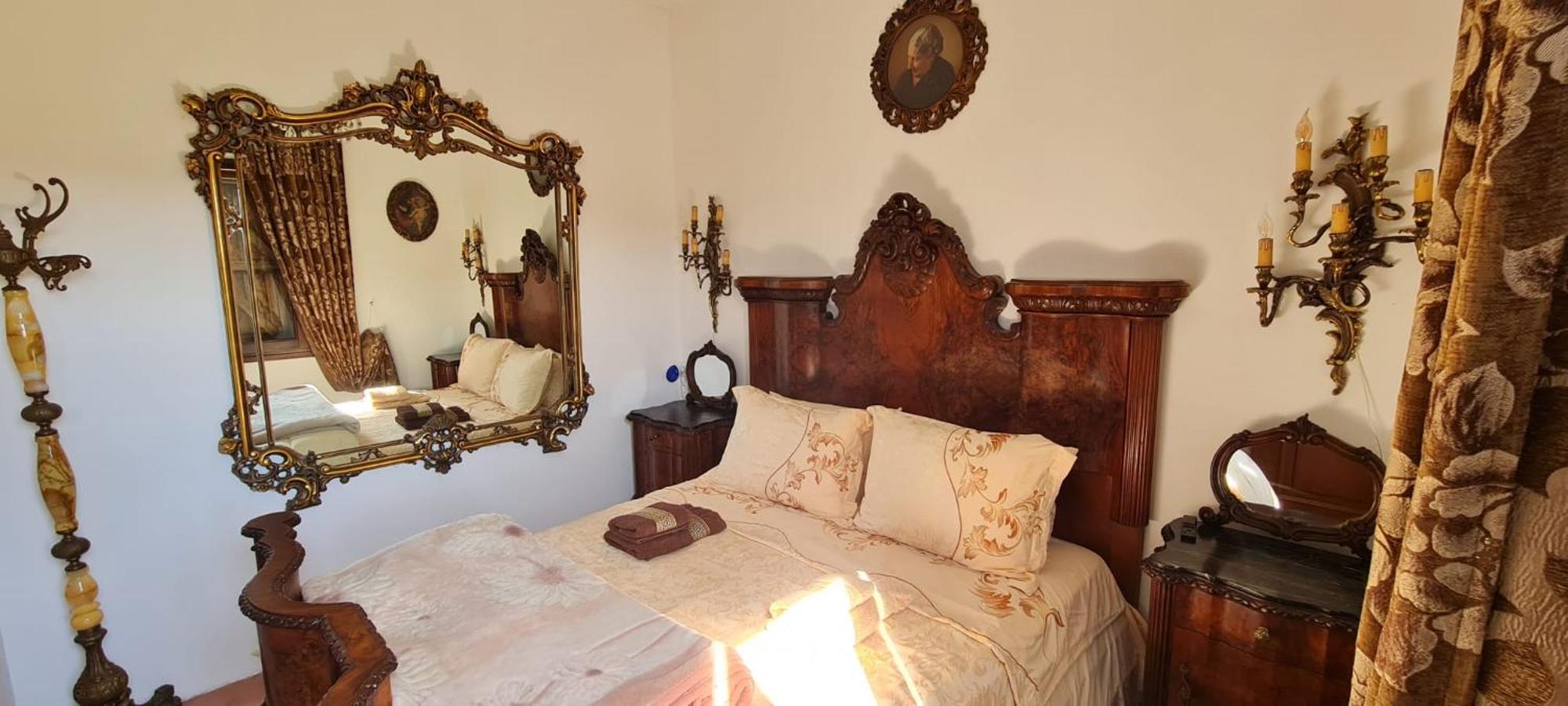 Villa Angel Rapallo Luaran gambar