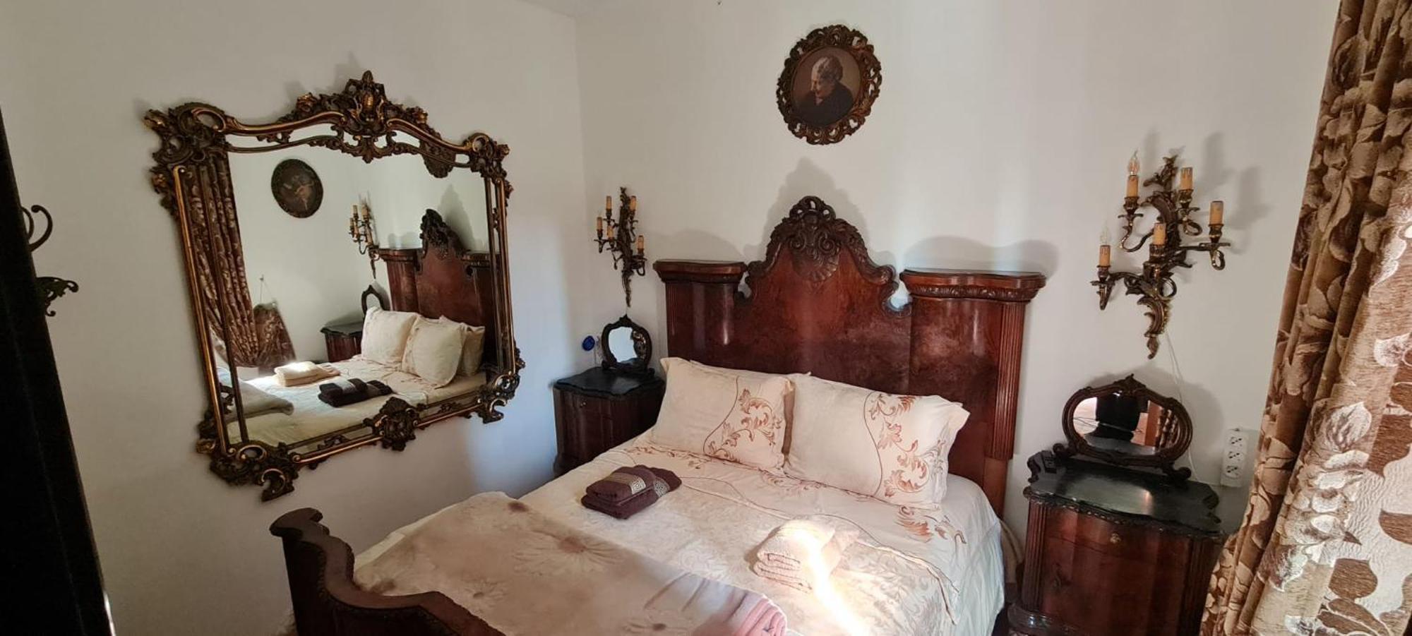 Villa Angel Rapallo Luaran gambar
