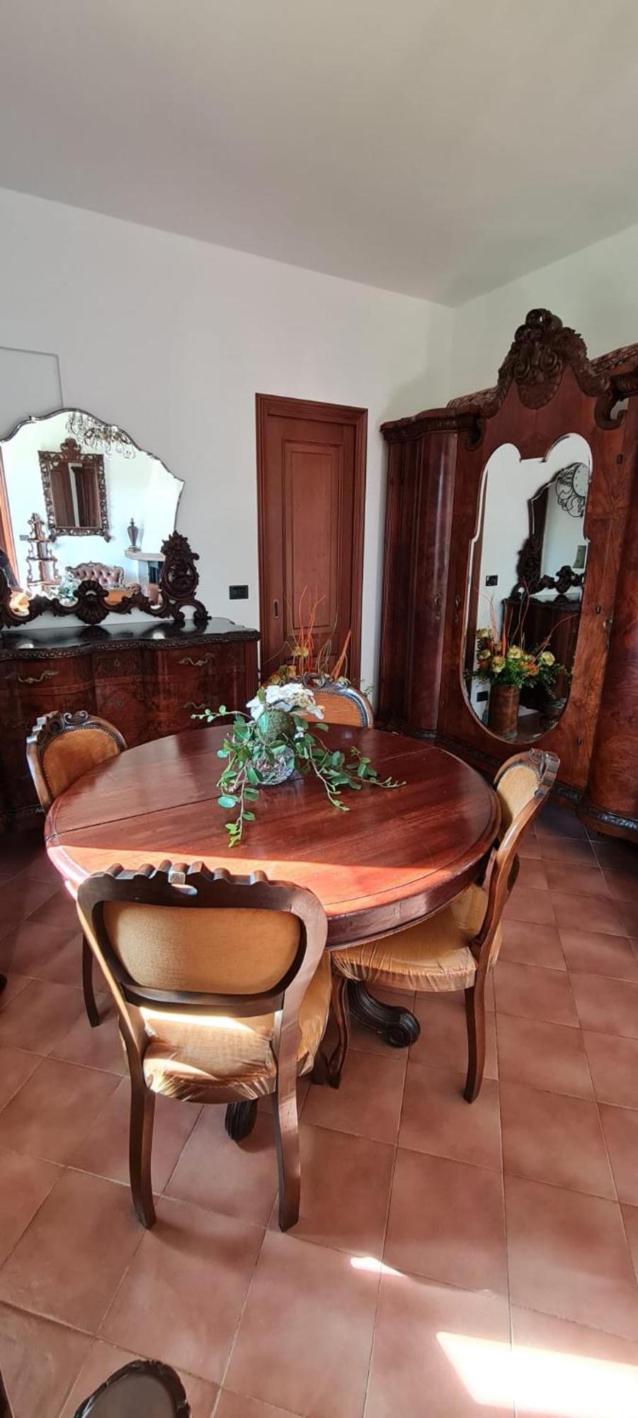 Villa Angel Rapallo Luaran gambar