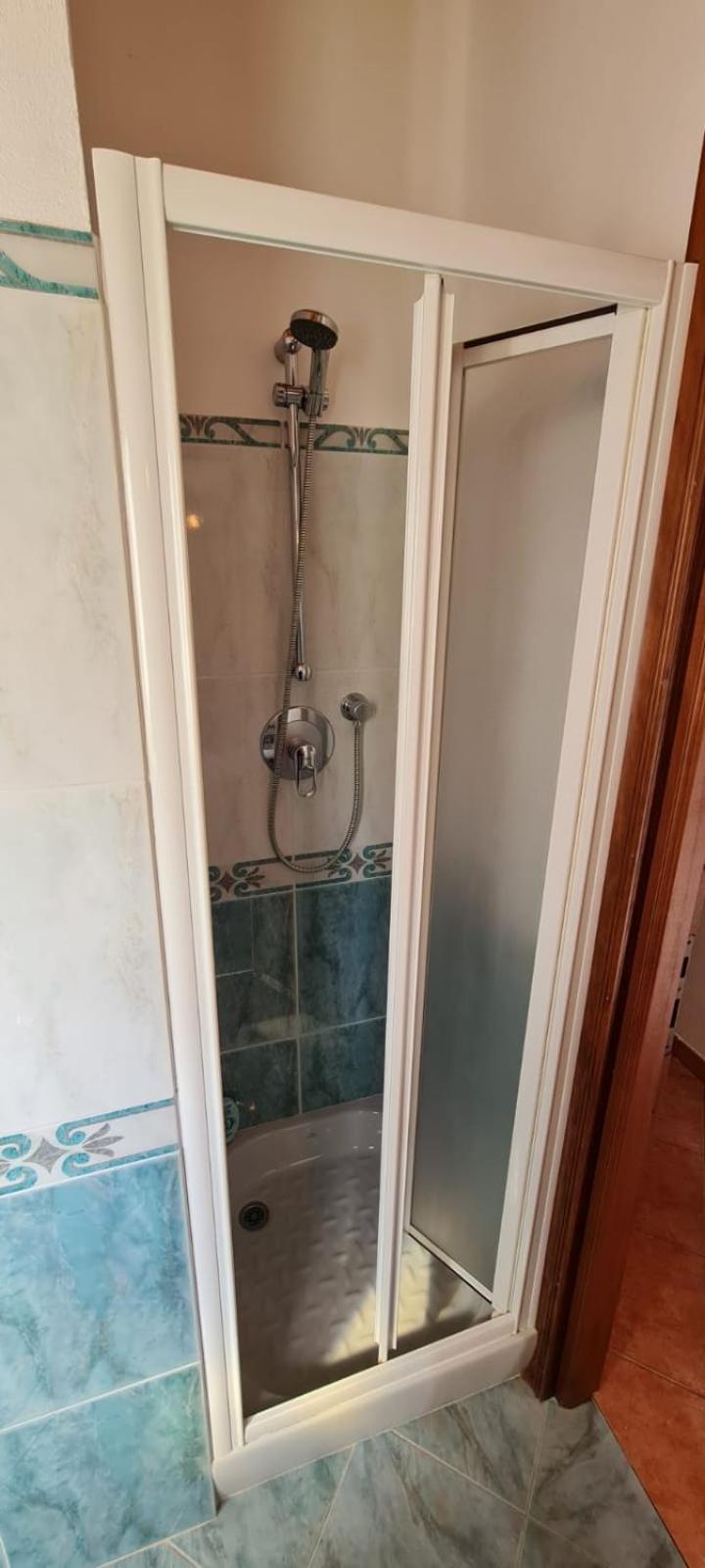 Villa Angel Rapallo Luaran gambar