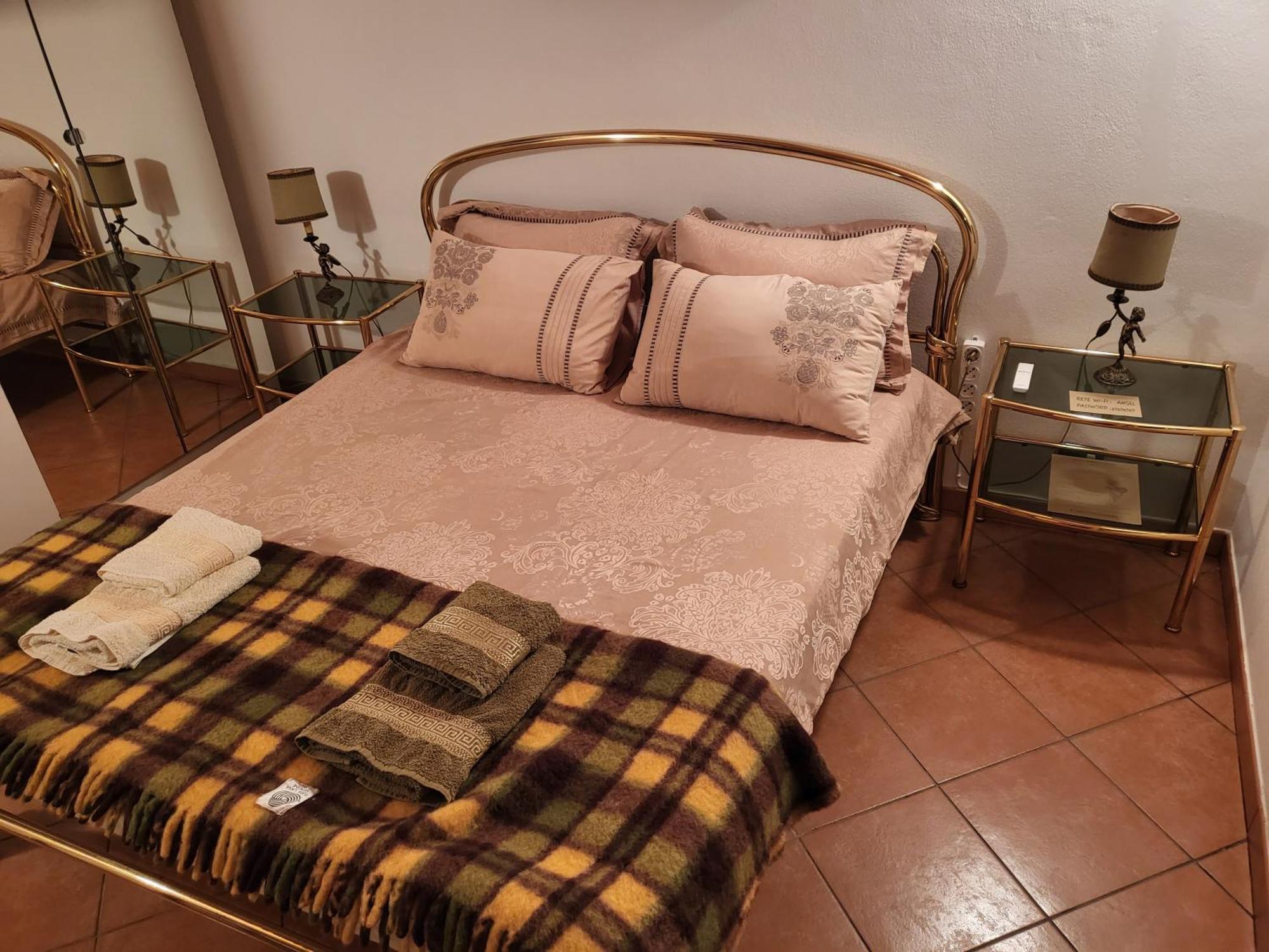 Villa Angel Rapallo Luaran gambar