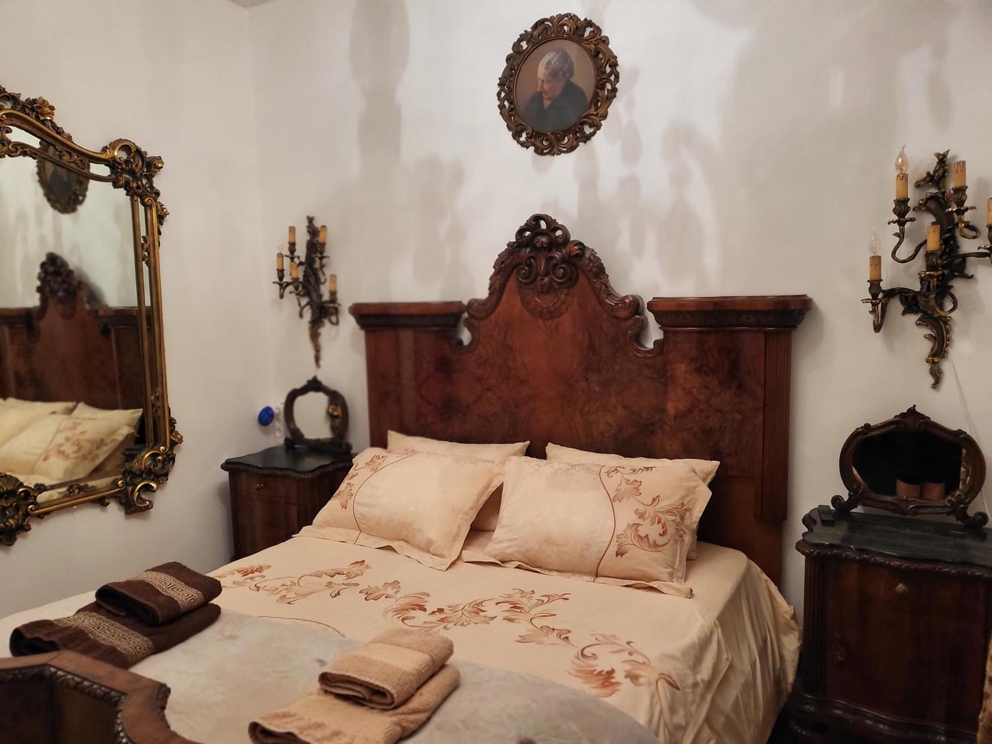 Villa Angel Rapallo Luaran gambar