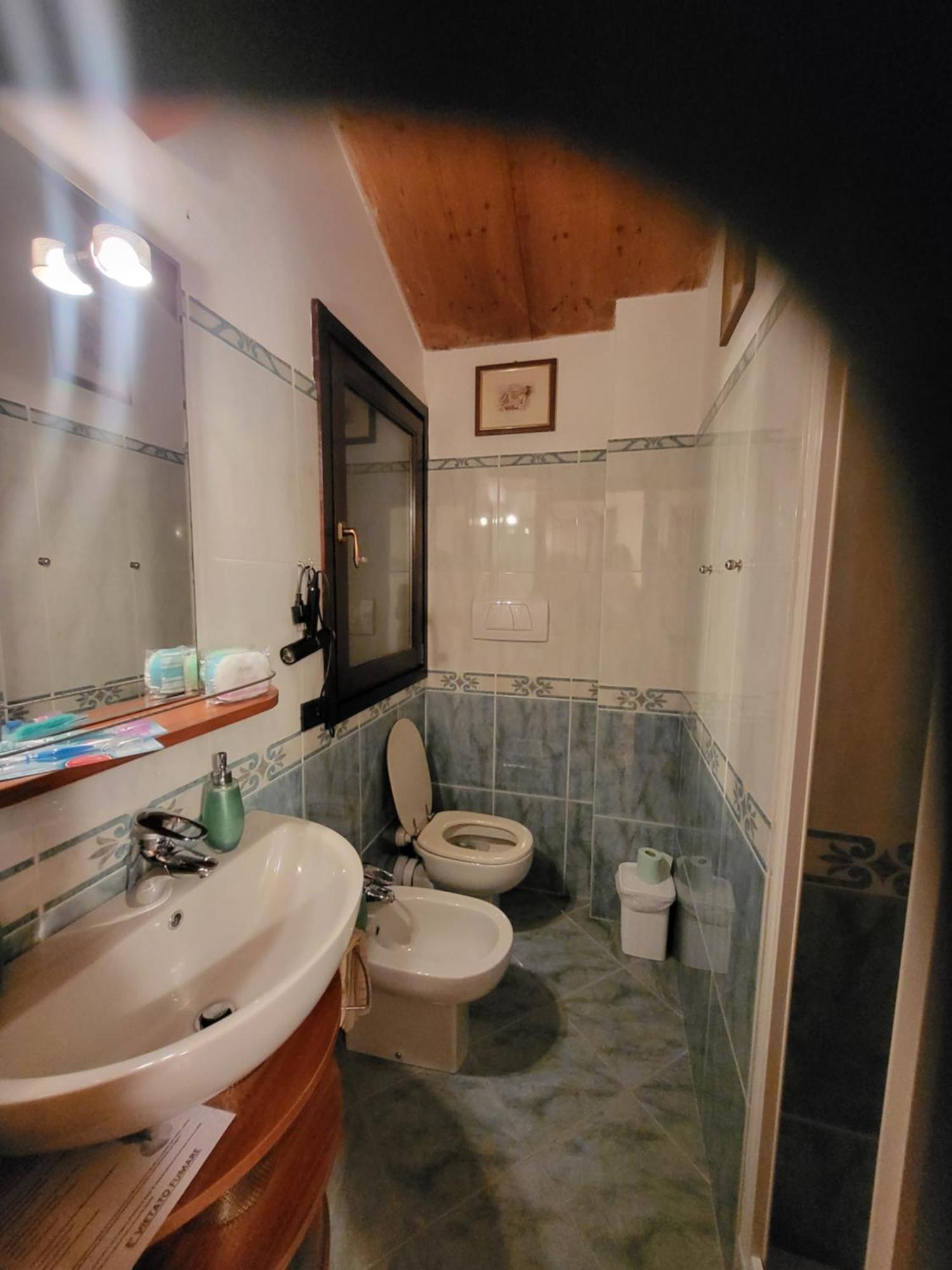 Villa Angel Rapallo Luaran gambar
